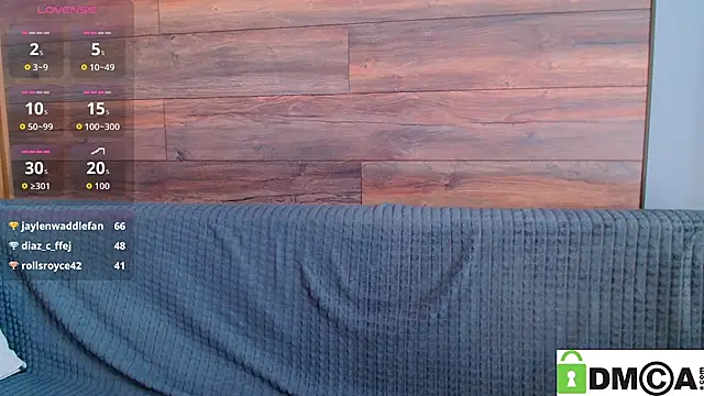pizza_pepperonii's Live XXX Chat