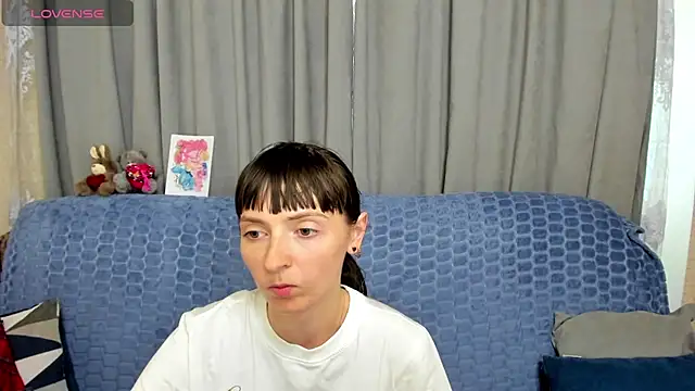 TayanaJons' Live XXX Chat