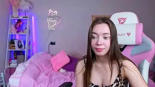 Živý XXX chat Leri_Dells