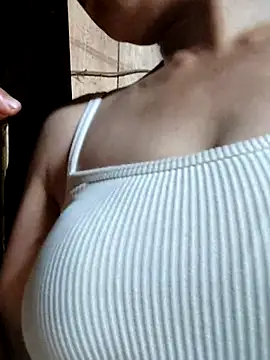 XXX chat uživo modela Congee-666