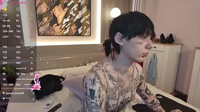 AmberCore Chat XXX live