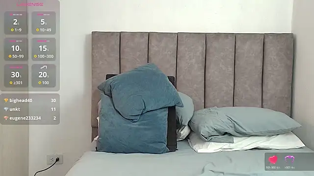 karina_lewis_ Obrolan Langsung XXX