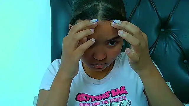Chat XXX ao vivo de indianaphrodite1