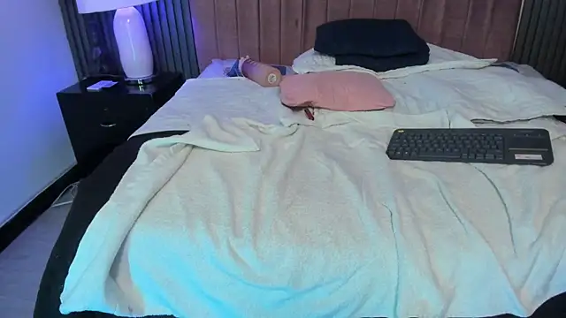 Chat +18 de ScarletXoo ao vivo