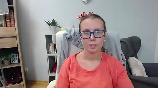 Czat XXX na żywo – sweetxLizzy