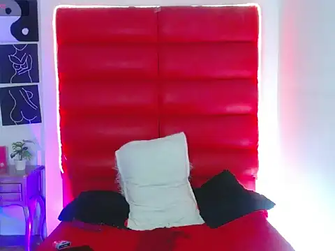 cindysex_ Adlı Modelin Canlı XXX Sohbeti