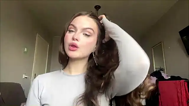 BettyBennerson's Live XXX Chat