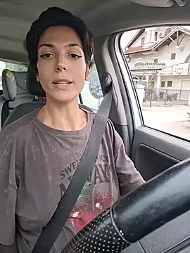 Chat +18 de Wild_Witch ao vivo