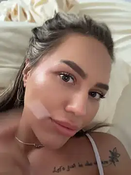 BarbieDoll13 Obrolan Langsung XXX