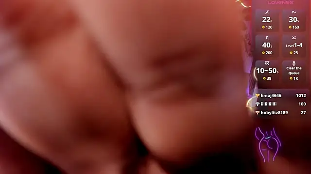 CYRUS_TAY 라이브 XXX 채팅