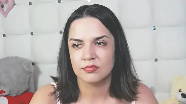 AlsouKass' Live XXX Chat