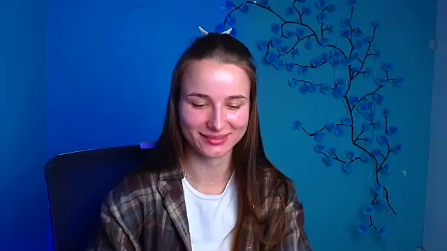 Czat XXX na żywo – Eva_Janee