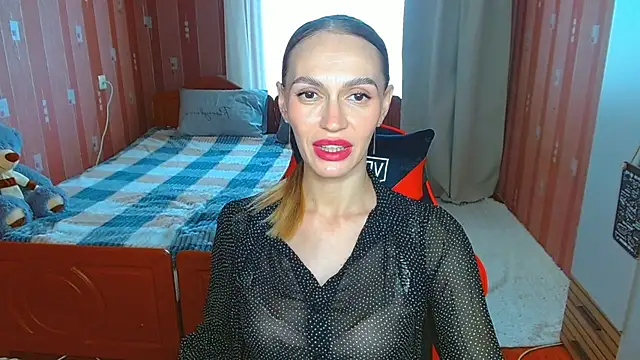 XXX chat uživo modela Lady_Sunshine_