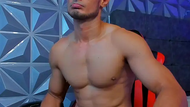 Živý XXX chat Adonys_Lewis_