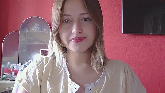 دردشة Beloved_Mary الجنسية المباشرة