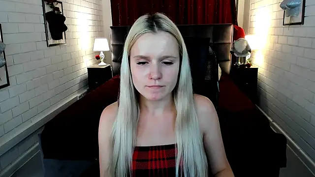 SherriButlers Live XXX-chat