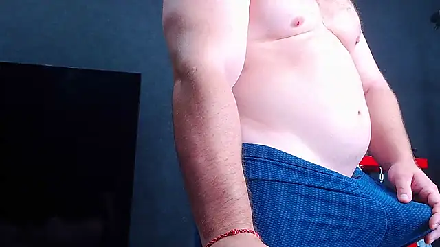 Chat +18 de muscularjohnforuX ao vivo