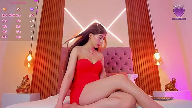 צ'אט XXX בשידור חי של Sophia_turneer