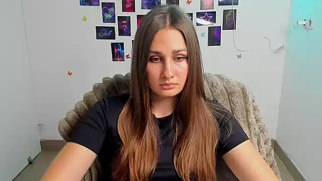 Stefanie_Sweet Chat XXX live