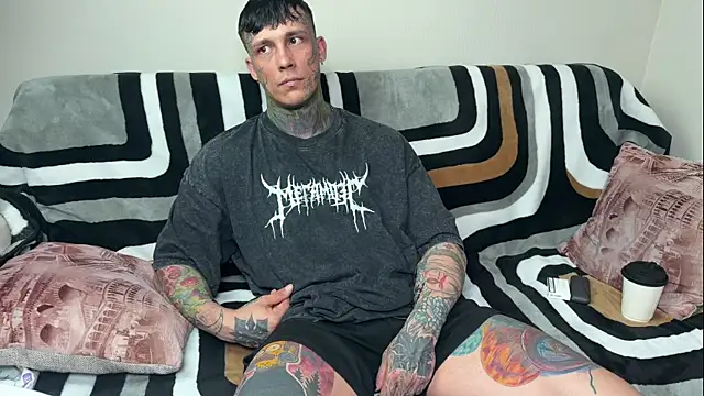 Anubisgods Chat XXX live