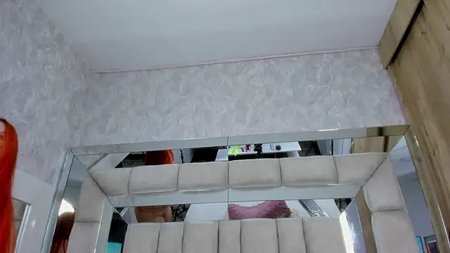 Sembang XXX Secara Langsung SCARLETTHUNT_