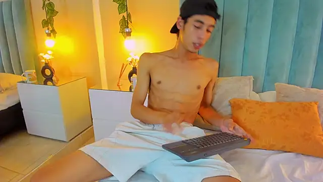 Liam__Mercury 라이브 XXX 채팅