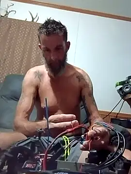 צ'אט XXX בשידור חי של longerFellow