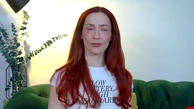 MarieKarma's Live XXX Chat