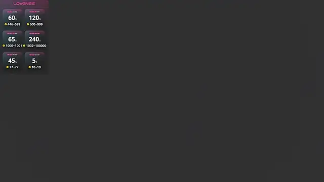 Chat XXX ao vivo de NaokoStifel