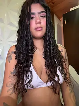 Chat XXX Live CaroBeach
