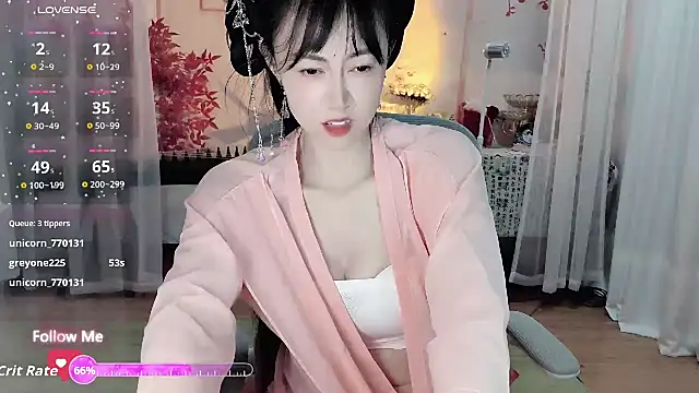 noomi-1111's Live XXX Chat