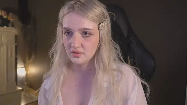 ELLIEJAY's Live XXX Chat