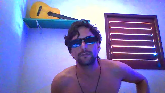 Chat XXX ao vivo de buenocouple