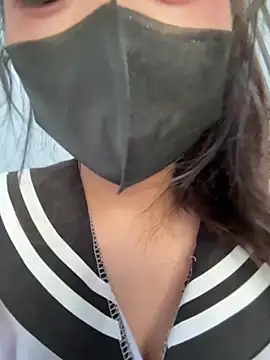 _Galax- Adlı Modelin Canlı XXX Sohbeti