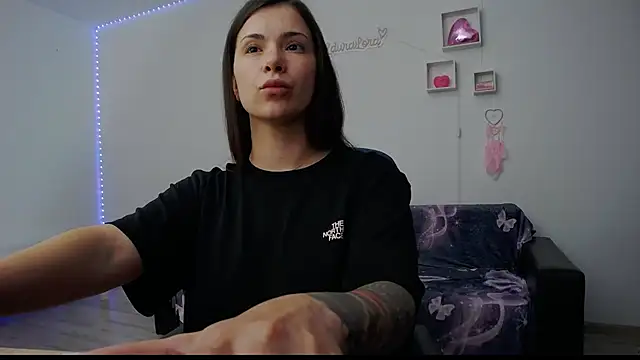 Chat XXX Live LauraLora3