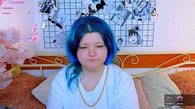 Lunaar_'s Live XXX Chat