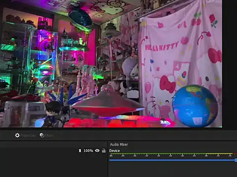 JesuAdam 现场XXX聊天