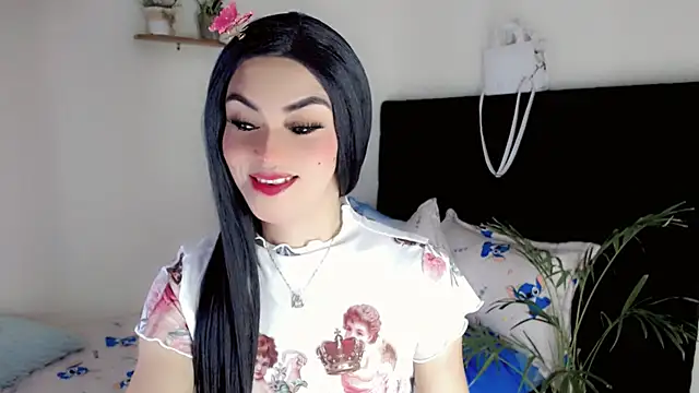 NathalialLooesのライブXXXチャット