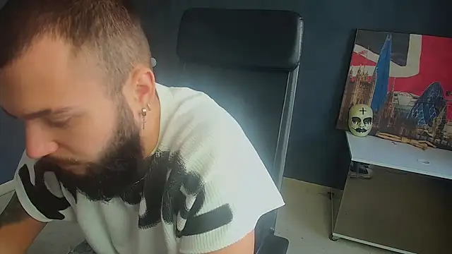 OscarWillss' Live XXX Chat