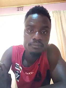 Show de webcam de Sexboi254