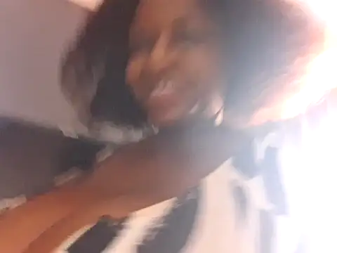 دردشة EbonyRose9 الجنسية المباشرة