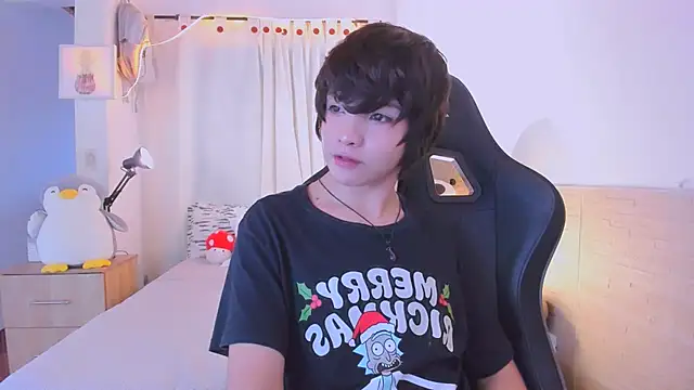 Sweet_Allan Obrolan Langsung XXX