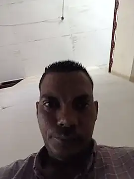 dyuhjib Adlı Modelin Web Kamerası Şovu