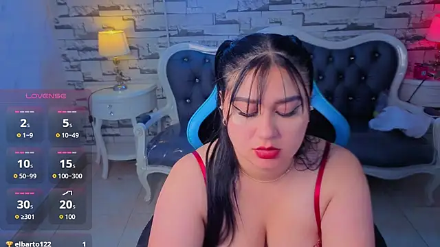 Zarath_tf Live XXX-Chat