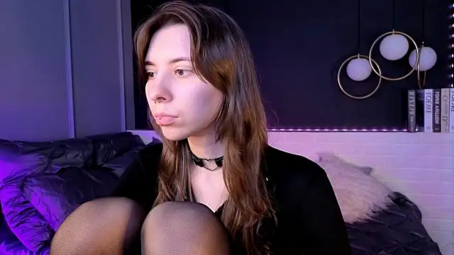 دردشة Camilla_Evers الجنسية المباشرة