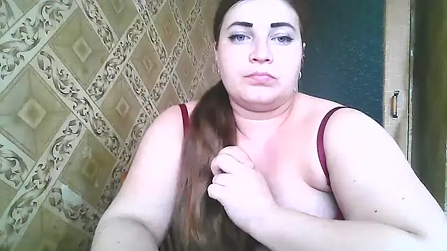 צ'אט XXX בשידור חי של Elizabeth_Meow
