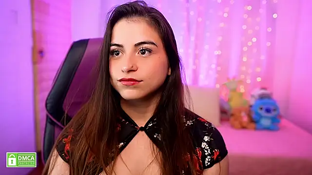 Chat +18 de Taiga_Cute ao vivo