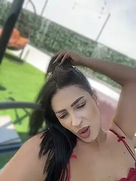 VictoriaLanes Chat XXX in diretta