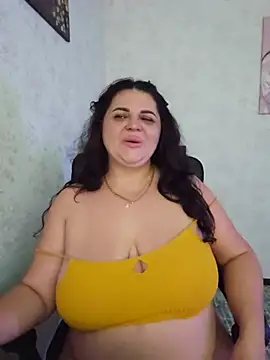 Chat XXX Live -CUTE-EVVIL-