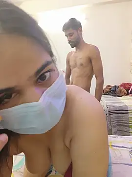 Akankshatango Adlı Modelin Canlı XXX Sohbeti